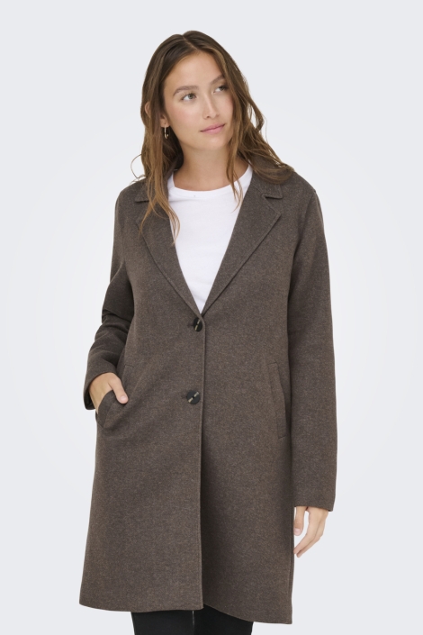 Only onlsedona carrie coat otw noos